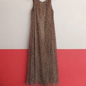 Robbie Bee, sleeveless, 12